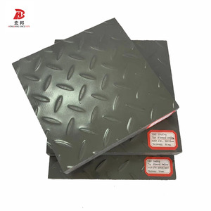 Frp ตะแกรงระบายน้ำสำหรับพื้นตะแกรงช่องกระเบื้อง D400ช่องสี่เหลี่ยมขนาด50มม. - Product Image 2