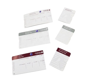定制尺寸自动打印打印门票海报登机牌。 - Product Image 2