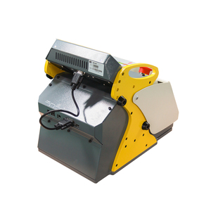 Brandneue hochwertige Sec-e9 automatische Schlüsselcode-Schneide maschine zum Verkauf - Product Image 6