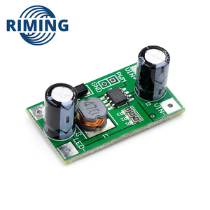 New and Original 1W 2W 3W Step-down Constant Current <strong>Module</strong> <strong>LED</strong> Driver 700mA <strong>PWM</strong> Dimming DC to DC - Product Image 2