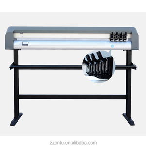 Nhà Máy Bán Hàng Trực Tiếp Cho Th1300 1M Cắt Plotter Với Ai/Coreldraw Phần Mềm 220V/110V 1 Năm Bảo Hành CE Chứng Nhận - Product Image 3