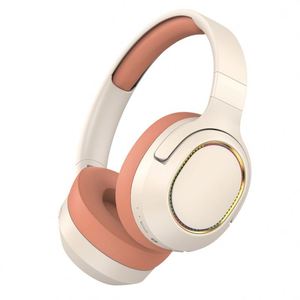 ヘッドセットP2963最新のV5.3ワイヤレスとワイヤードオーバーイヤヘッドフォンノイズキャンセリングヘッドフォン - Product Image 4