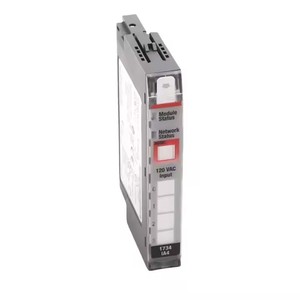 1734-IA4 I/O 4 Point Digital <strong>Input</strong> Module Original Spare Stock PLC 1734IA4