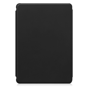 旋转无线键盘皮套平板电脑盖键盘适用于带笔架的ipad air 13 Pro 13 2024 - Product Image 1