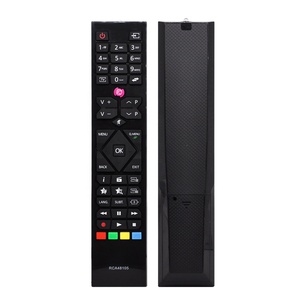 JVC用のREGAL <span class=keywords><strong>SEG</strong></span> 30092065 LEDRCA48105TVリモコンを交換