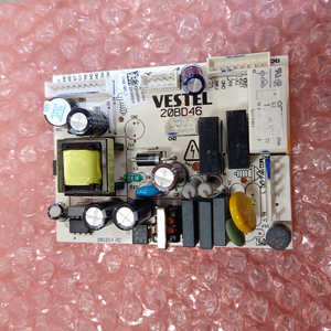 Электромонтажная плата CP20210615841PCB - Product Image 4