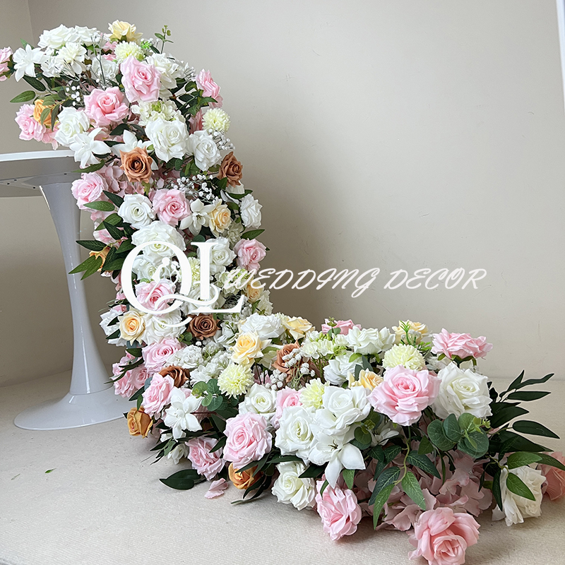 Corredor de flores FR-090