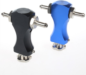 Fabrika doğrudan satış otomobil parçaları LS motor boost denetleyici turbo supercharged iki elle ayar turbo denetleyici - Product Image 6