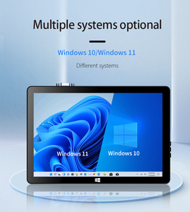Pipo Mini <strong>Pc</strong> Window11pro Linux Os Tablet <strong>PC</strong> <strong>10</strong>.1 Inch 8GB RAM 128GB ROM Intel Celeron J4125 Media Box Mini <strong>PC</strong> - Product Image 6