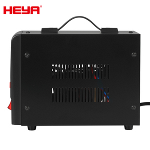 3000VA AVR Automatic <strong>Voltage</strong> Regulators Stabilizers Single Phase 100-270V Input Range 220V Power LED Display for SVC and SDR - Product Image 4