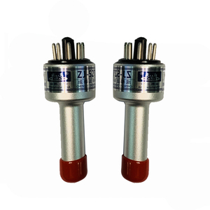 مقياس ضغط التفريغ للاستخدام في آلة الطلاء بالتفريغ / أنبوب مقياس ضغط التفريغ ZJ-52T - Product Image 1