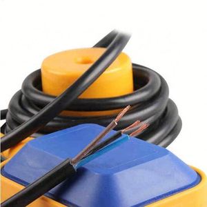 Controlador de nivel de agua líquida, interruptor flotador, EM15-2, 2M, 3M, 4M, 5M - Product Image 3