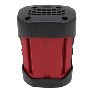Testere makinesi 36 V güç araçları Li-ion lityum yedek matkap akülü paketi Chaine Boschs için pil gördüm - Product Image 4