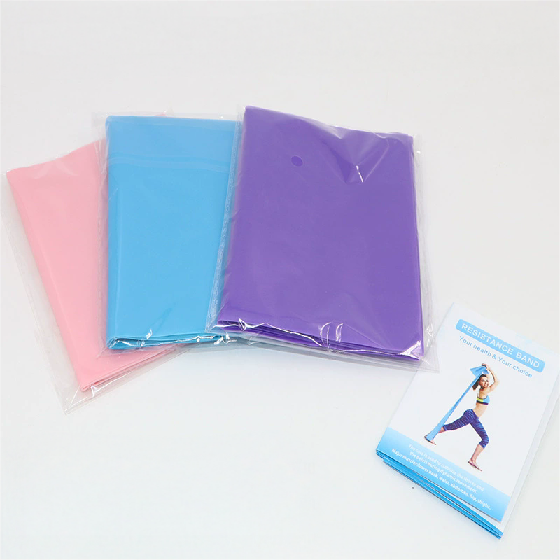 Rose + Bleu + Violet