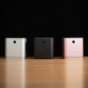 Neu Ankunft Kommerzielle Musik Duft Diffusor Wasserlose Aroma therapie Diffusor Maschine Ätherisches Öl Diffusor für Home Hotel - Product Image 1