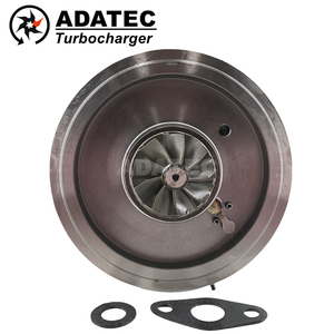 GTC1446VZ Great 100xed12 815479 kartuş Turbo için CHRA Great Wall Great H6 4D20 2.0L 110-120Kw dizel çekirdek - Product Image 3