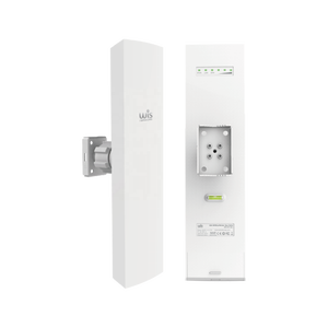 Estación base de punto de acceso multipunto para Ubiquiti, punto de acceso inalámbrico de 1201mbps, para exteriores - Product Image 1