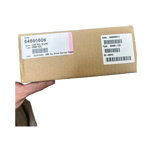 DSMB-02C <strong>Control</strong> Panel Dedicated Controllers for PLC &amp; PAC Products - Product Image 2