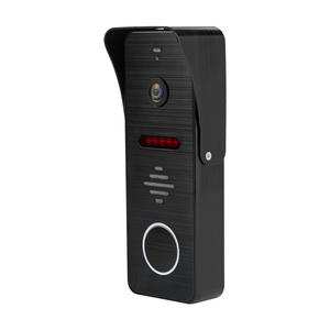 Videocitofono tcp/ip stabile Smart Villa videocitofono sistema di controllo accessi videocitofono WIFI tcp/ip