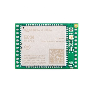Scheda di sviluppo EC20 SIM7600CE modulo 4G modulo WiFi Wireless LTE - Product Image 3