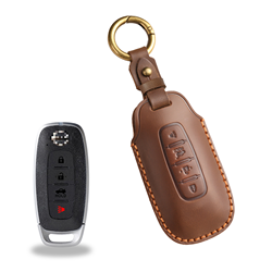 4-key brown