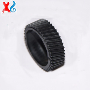 AB01-2062 tương thích bánh răng cho <span class=keywords><strong>RICOH</strong></span> Aficio 2060 2075 mp6000 mp7000 mp8000 MP6500 Máy Photocopy phụ tùng trên <span class=keywords><strong>fuser</strong></span> bánh răng con lăn - Product Image 3