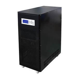 Inversor trifásico de salida y CC/CA, tipo CC a CA, 3 fases, 220v, 380v - Product Image 3
