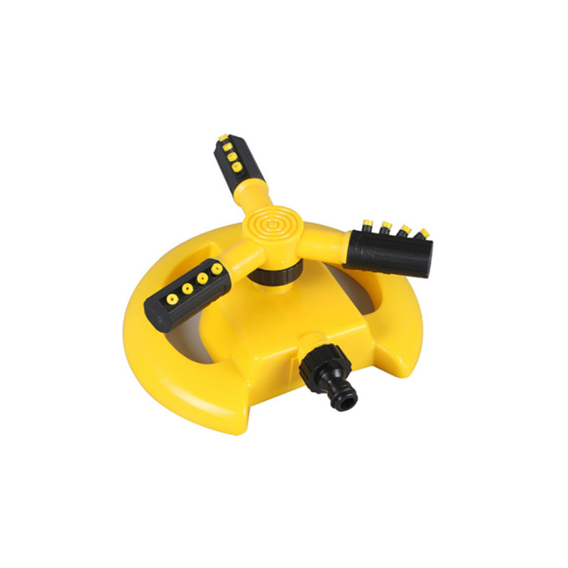 jaune