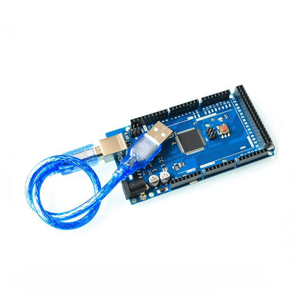 Chengsuchuang Atmega2560 Development Board <strong>for</strong> <strong>Arduino</strong> <strong>Mega</strong> R3 Nodemcu - Product Image 5