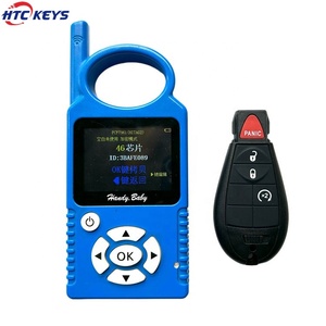 3+1 Button Car <strong>Key</strong> Remote Control Auto <strong>Key</strong> Shell for C-hrysler J-eep D-odge Grand Caravan Durango Charger <strong>Journey</strong> - Product Image 3