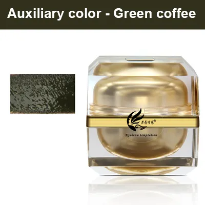 Green coffee