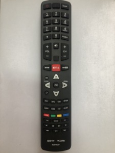 High Quality Custom Controller Universal <strong>TCL</strong> LED LCD TV <strong>Remote</strong> <strong>Control</strong> RC3100L07/RC3100L09/RC3100L1 Fixed <strong>Code</strong> - Product Image 4