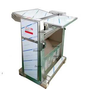 沙瓦玛肉片切割机烤肉串切肉机 - Product Image 4