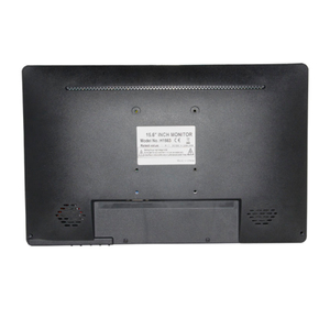 Touchscreen <strong>Monitors</strong> 7 10 10.1 12 15 17 18.5 19 21.5 27 Inch <strong>Computer</strong> POS PC TFT <strong>LCD</strong> Display Capacitive <strong>Touch</strong> <strong>Screen</strong> <strong>Monitor</strong> - Product Image 4