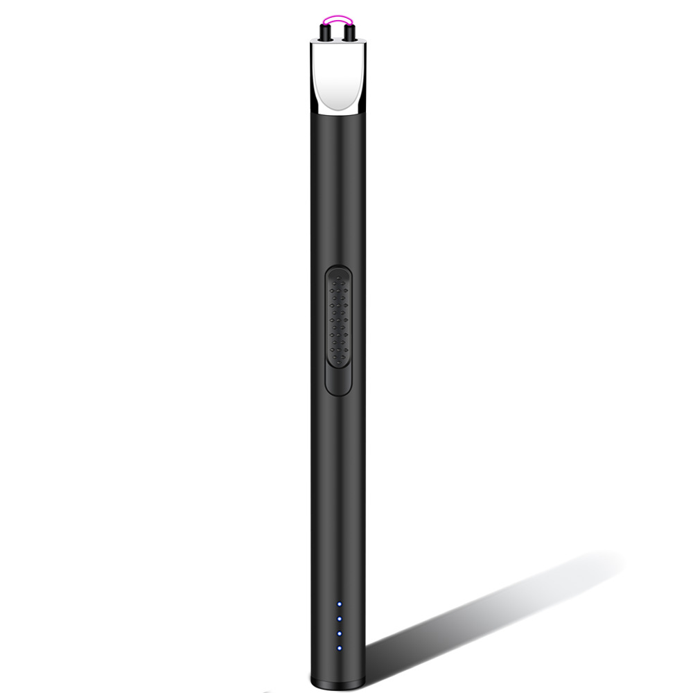 Negro - con cable de carga