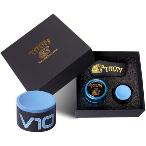 1-Gift Set-Blue with V10 Blue