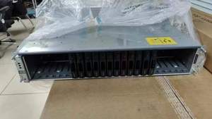 DM5000H 2U 24-Enclosure Kategori Penyimpanan DM5000H Hybrid Flash <span class=keywords><strong>Array</strong></span> - Product Image 2