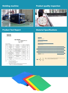 定制UHMWPE聚乙烯塑料滑槽导轨PE材料数控加工带切割加工服务 - Product Image 5