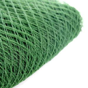HDPE-Materialien gestricktes Netznetz Anti-Vogel netz Fang vogel netz