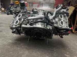 High Quality Second-Hand for <strong>Subaru</strong> FB16 <strong>Factory</strong>-Disassembled Engine Assembly Parts