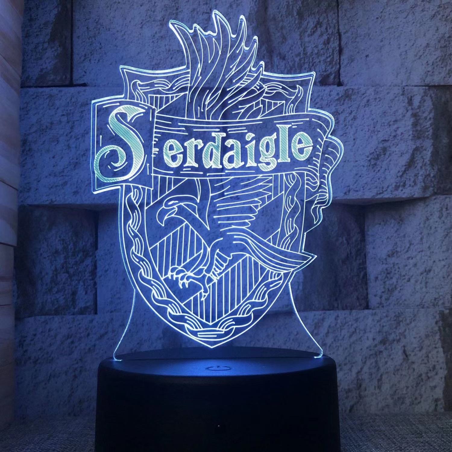 Base noire 16 couleurs avec télécommande