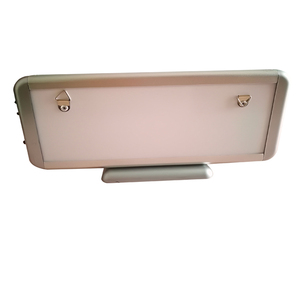 Werbe-LED-Anzeige programmier bare Message Led Desktop-Anzeige - Product Image 6