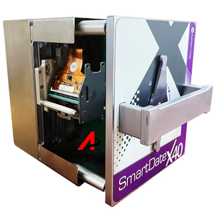 Thermal Transfer Overprinter Tto <strong>Coding</strong> Machine Markem Smartdate X40 Tto Printer with Auto Feeder - Product Image 3