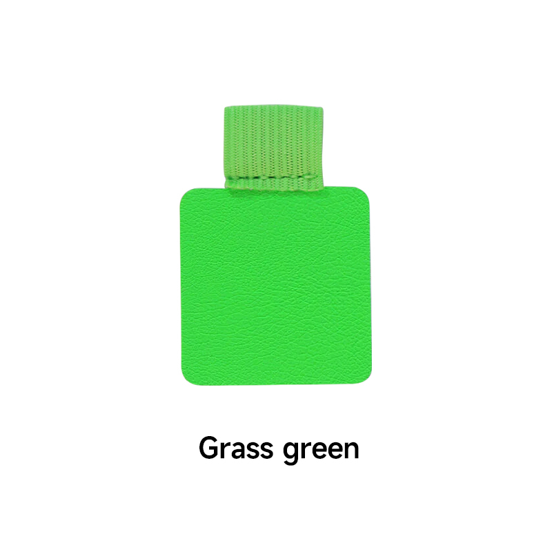 Vert herbe