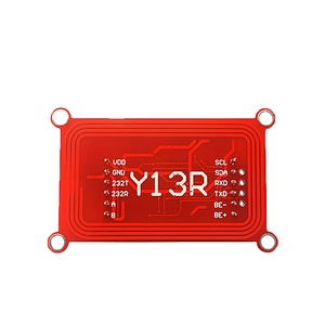 <strong>RFID</strong> RC522 Card <strong>Reader</strong> <strong>Module</strong> 13.56MHz Serial Port IC M1 Chipset Wireless &amp; RF Radio Frequency Identification <strong>for</strong> Y13R - Product Image 4