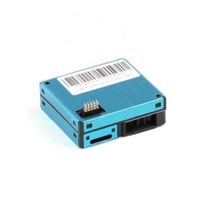 PMSA003センサーモジュールPM2.5ダストセンサーレーザー集塵機デジタルダスト粒子電子DIY - Product Image 1