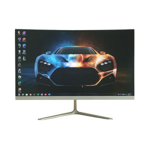 Ordenador de sobremesa todo en uno, pc Gaming i7 16GB 32G DDR4 512G SSD HDD montado todo en uno - Product Image 5