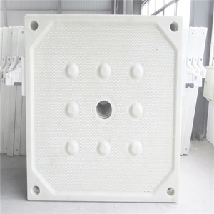 Tấm lọc x1500mm màng buồng Lọc tấm PP + TPE Lọc Báo Chí nước khử nước KHAI THÁC MỎ - Product Image 3