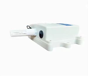 ZONEWU alta calidad Lora O2 Sensor multiparámetro Gas analizador sonda deficiencia de oxígeno Sensor de alarma - Product Image 4