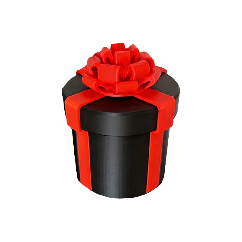 Red Black